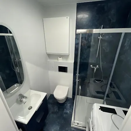 Msciwoja * غدينيا