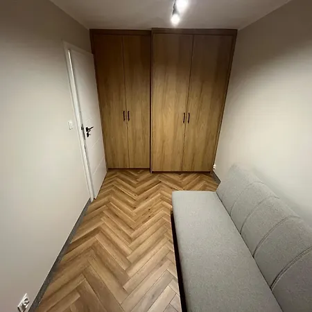 Msciwoja شقة غدينيا