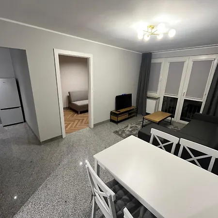 Msciwoja Appartement